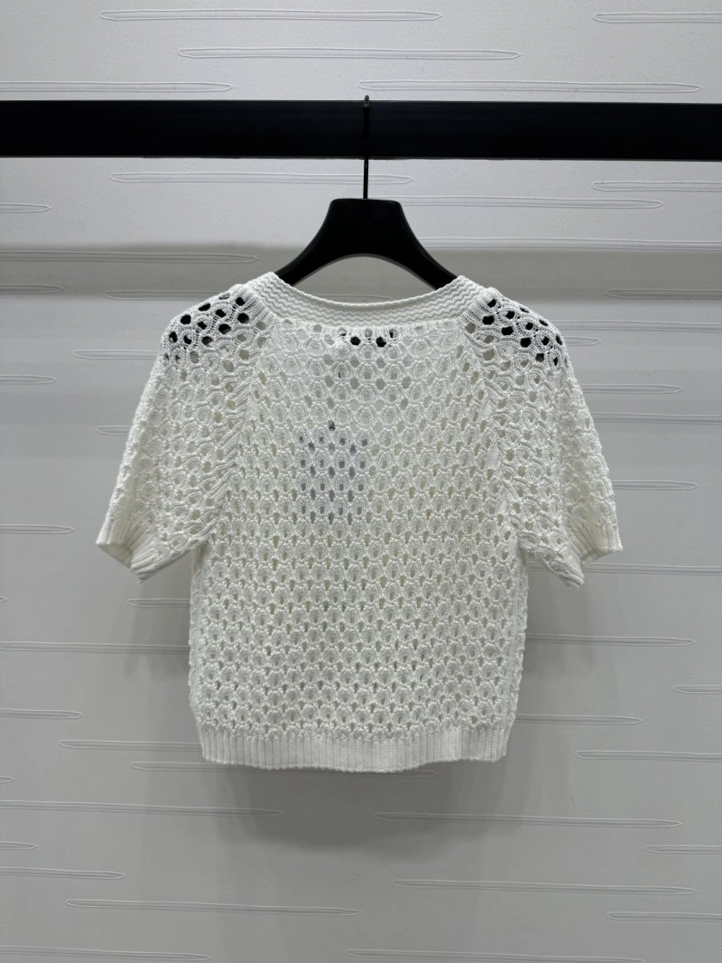 Christian Dior T-Shirts Unisex 114089