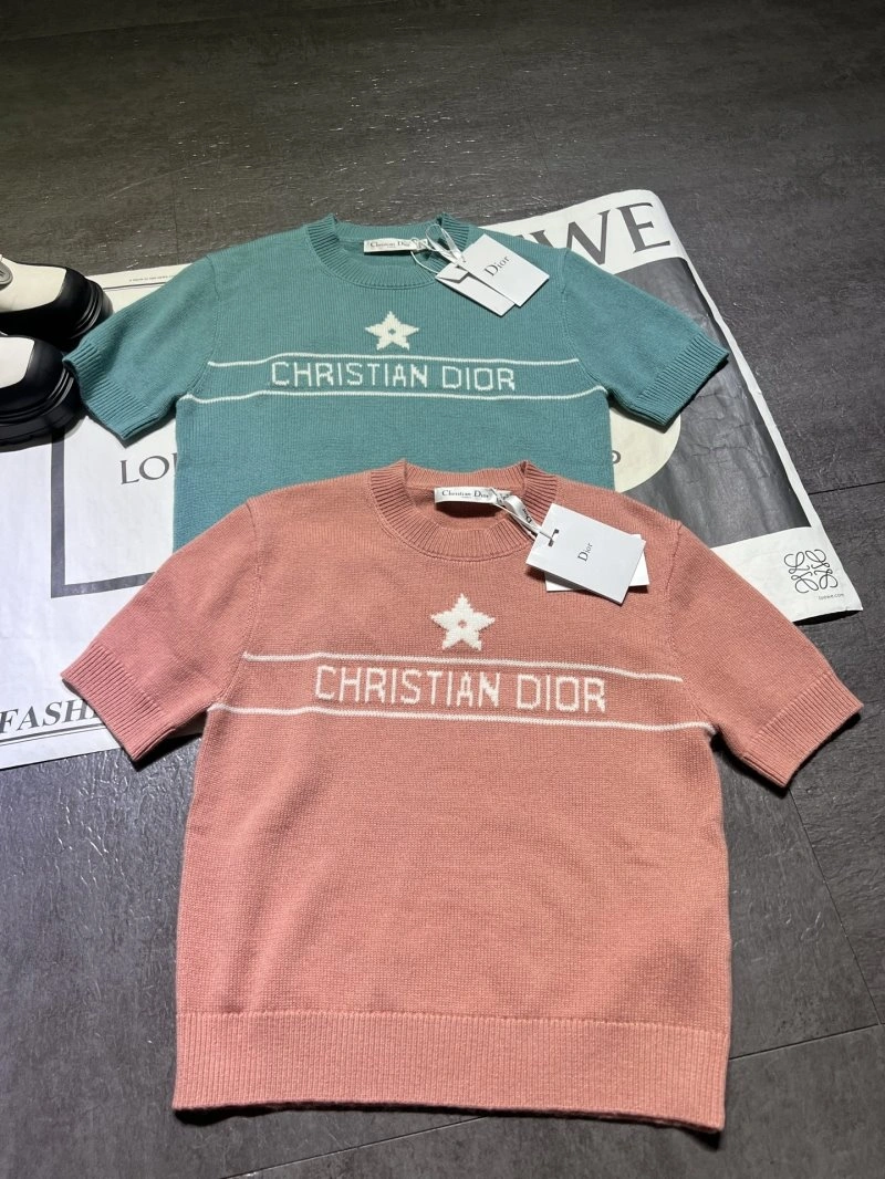 ZeroBulk Christian Dior T-Shirts 114103