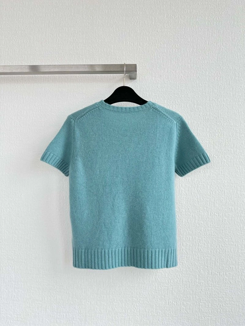 Sleek Christian Dior T-Shirts 114096