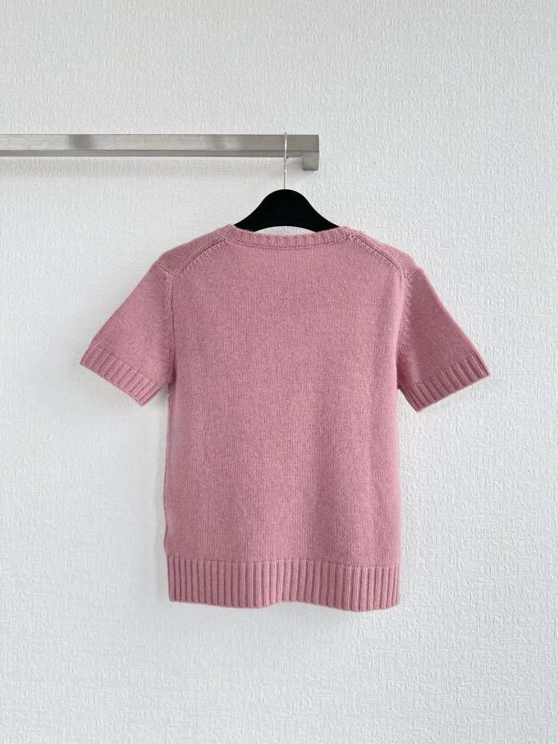 Sleek Christian Dior T-Shirts 114096