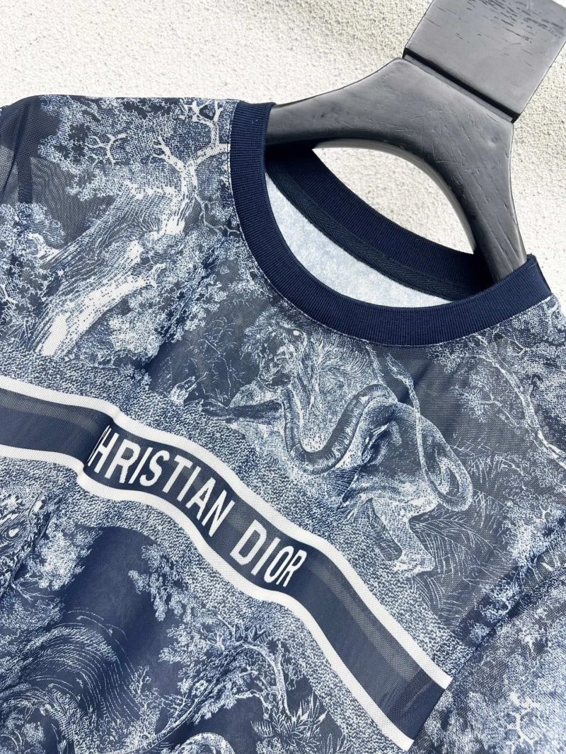 FashionForward Christian Dior T-Shirts 114088