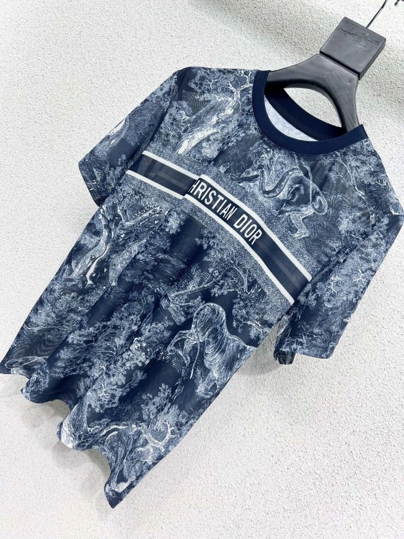 FashionForward Christian Dior T-Shirts 114088