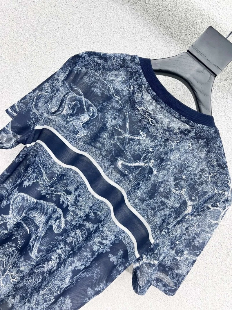 FashionForward Christian Dior T-Shirts 114088