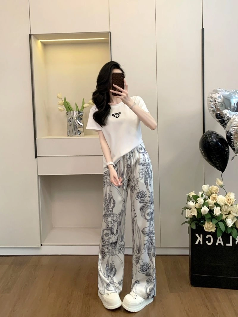 Christian Dior T-Shirts Classic 114075