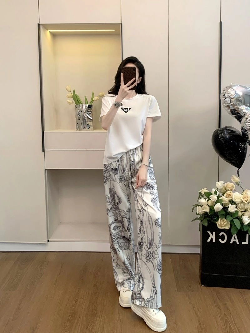 Christian Dior T-Shirts Classic 114075