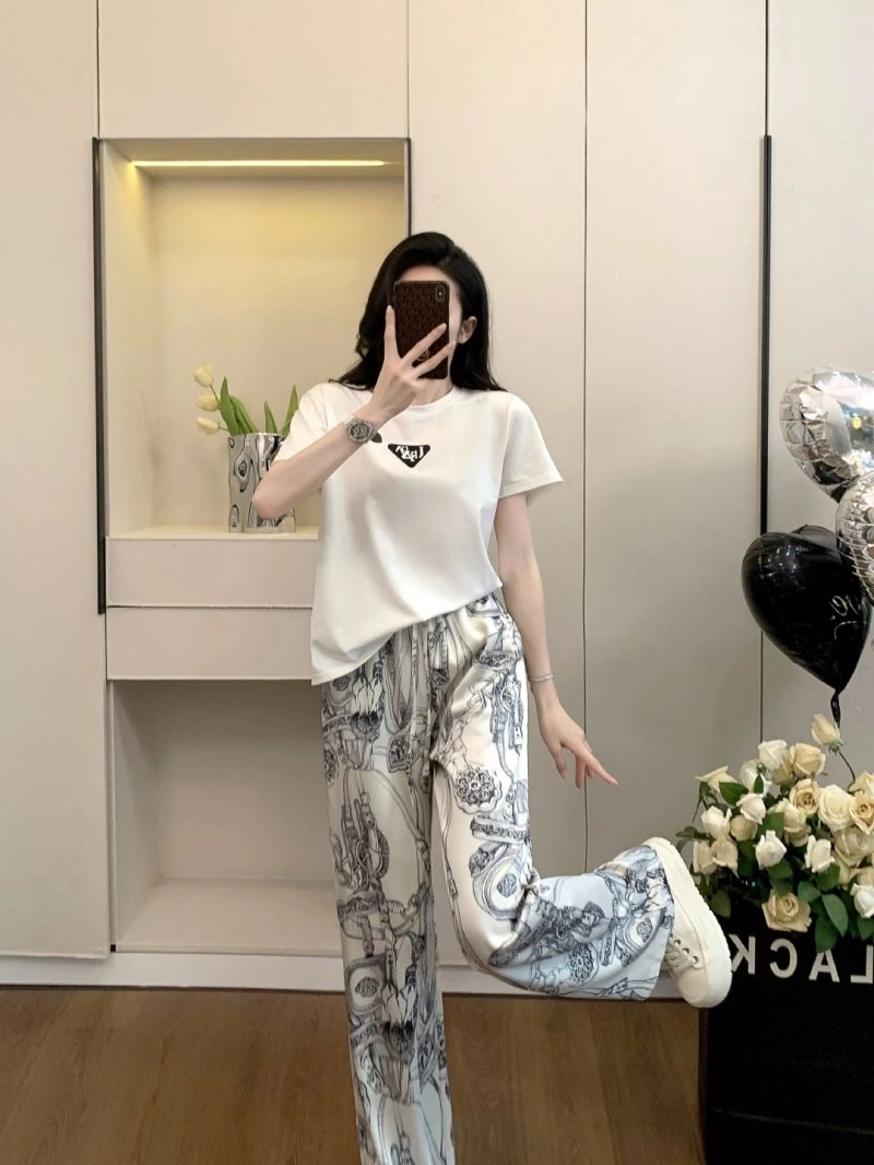Christian Dior T-Shirts Classic 114075