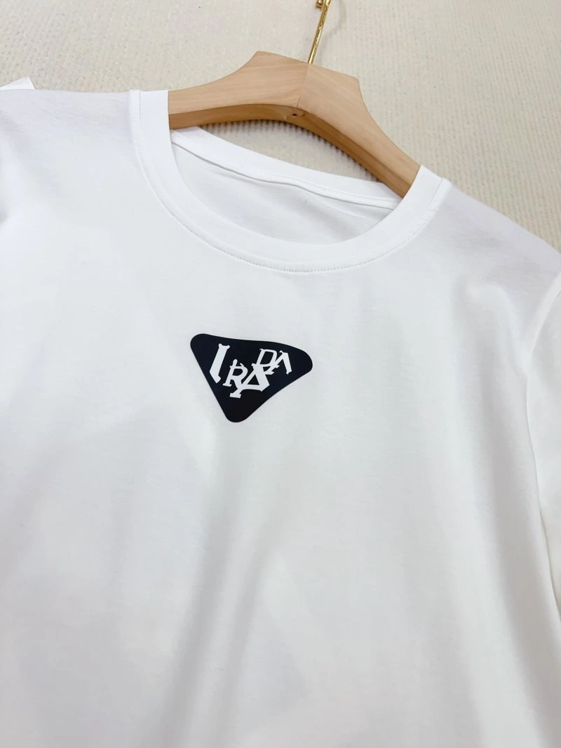Christian Dior T-Shirts Classic 114075
