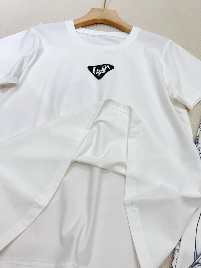 Christian Dior T-Shirts Classic 114075