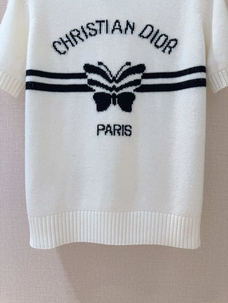 Christian Dior T-Shirts Flexible 114073