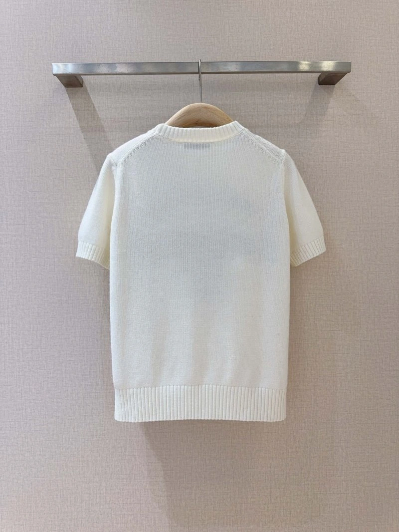 Christian Dior T-Shirts Flexible 114073