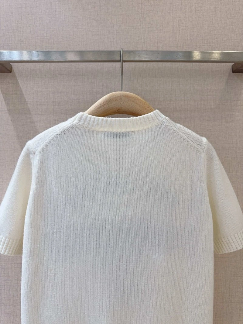 Christian Dior T-Shirts Flexible 114073
