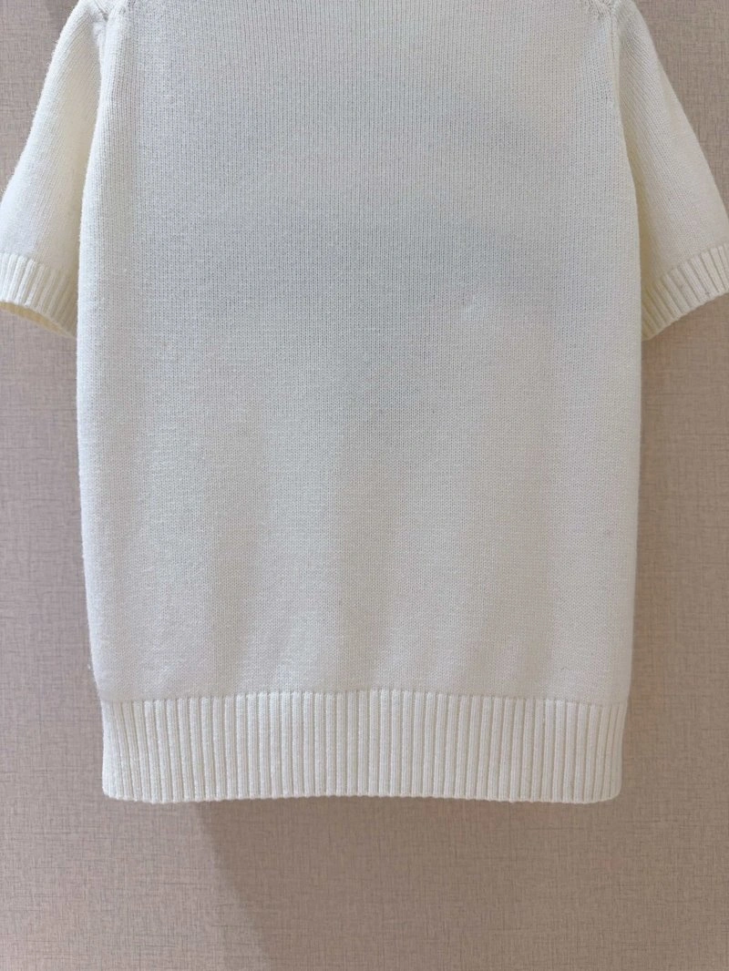 Christian Dior T-Shirts Flexible 114073