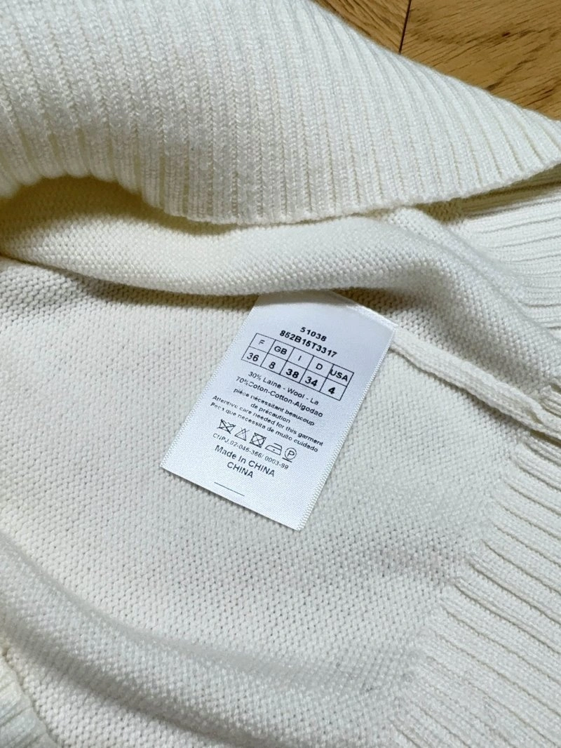 Christian Dior T-Shirts Flexible 114073