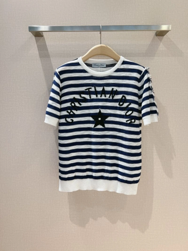 Original Christian Dior T-Shirts 114093