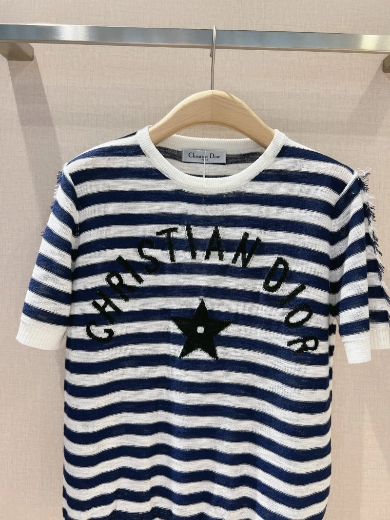 Original Christian Dior T-Shirts 114093