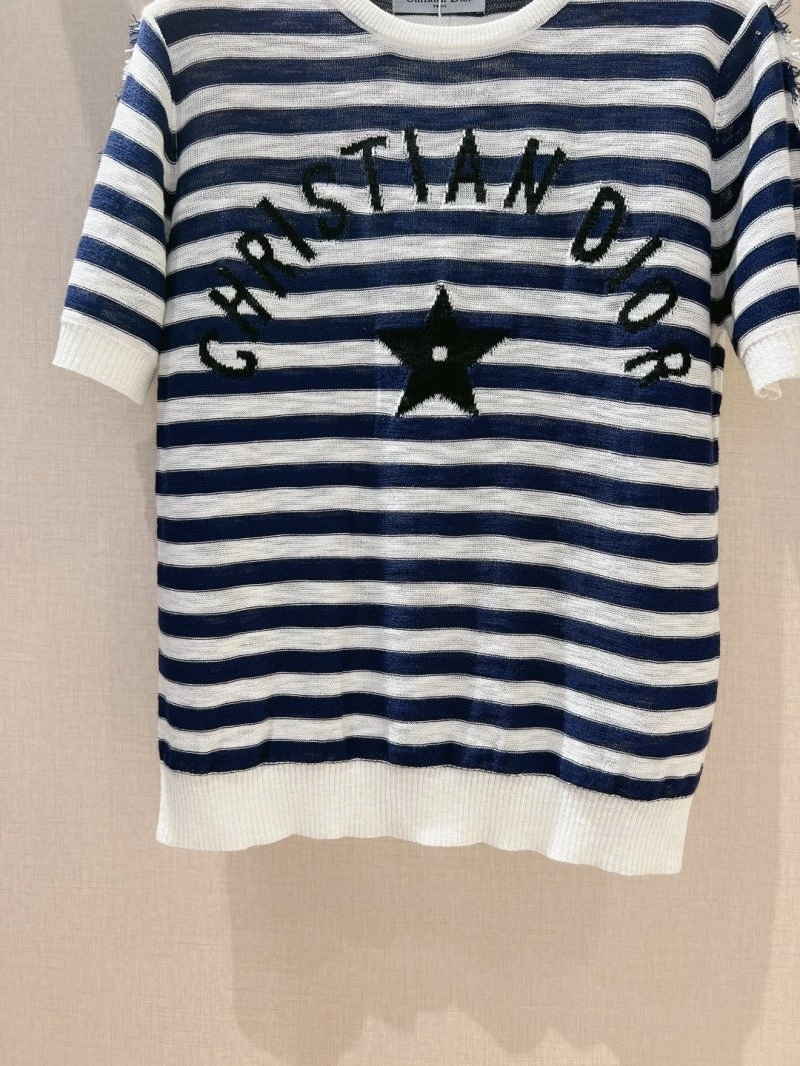 Original Christian Dior T-Shirts 114093