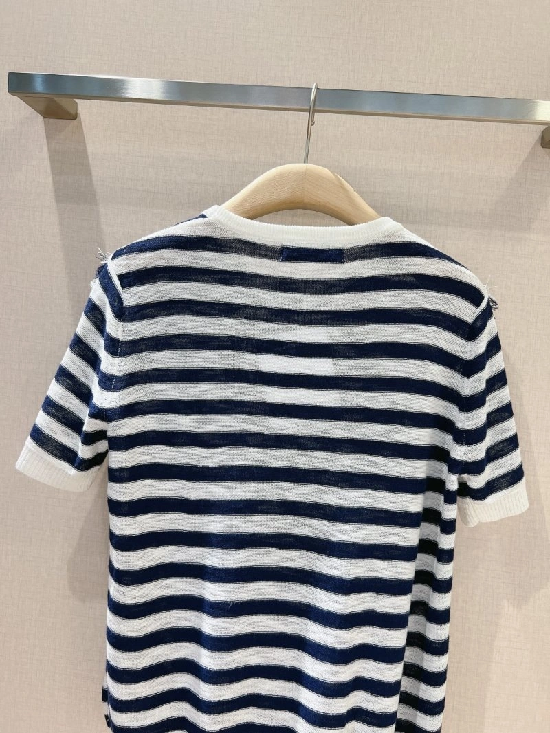 Original Christian Dior T-Shirts 114093