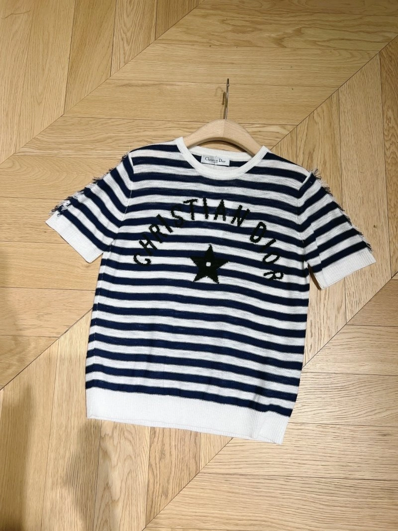 Original Christian Dior T-Shirts 114093