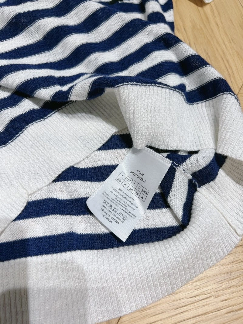 Original Christian Dior T-Shirts 114093