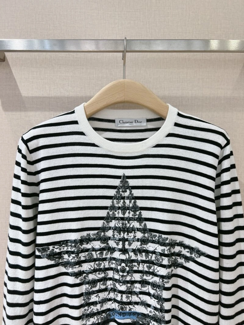 Christian Dior T-Shirts SunProtective 114072