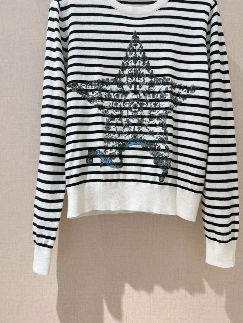 Christian Dior T-Shirts SunProtective 114072