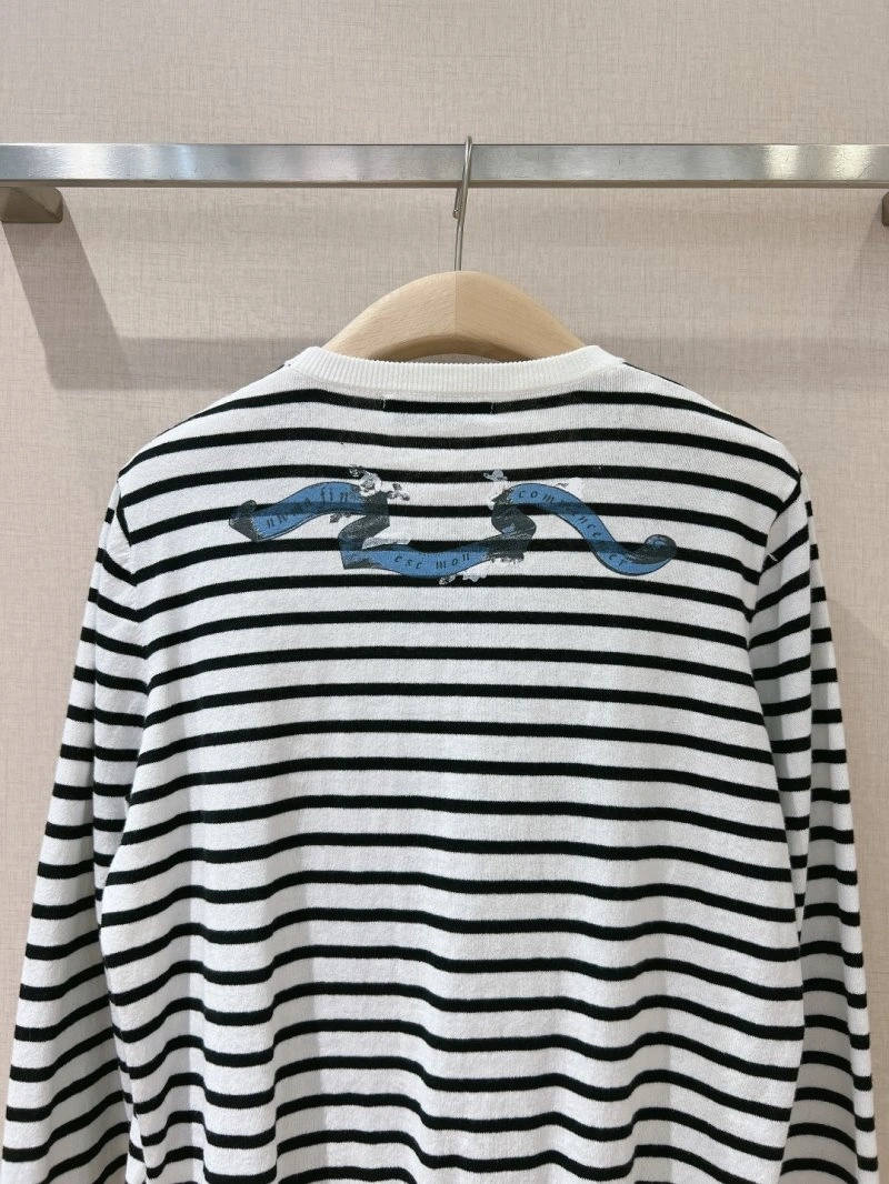 Christian Dior T-Shirts SunProtective 114072