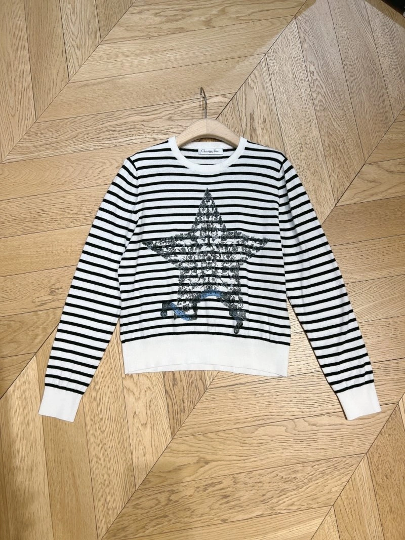 Christian Dior T-Shirts SunProtective 114072