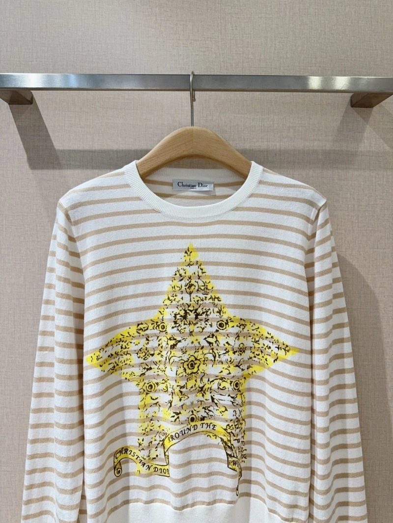 Christian Dior T-Shirts WaterResistant 114071
