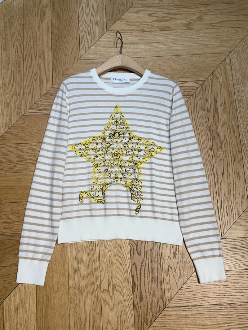 Christian Dior T-Shirts WaterResistant 114071