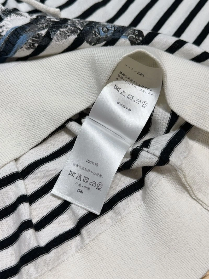 EasyMatch Christian Dior T-Shirts 114070