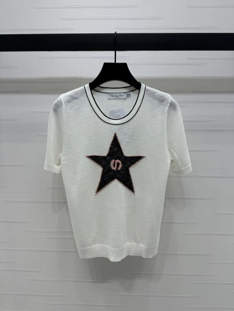 Christian Dior T-Shirts Bright 114068