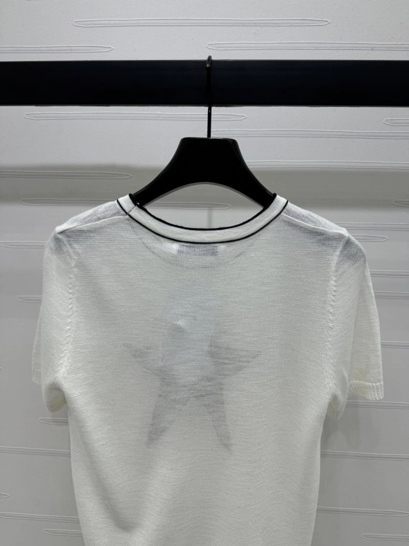 Christian Dior T-Shirts Bright 114068