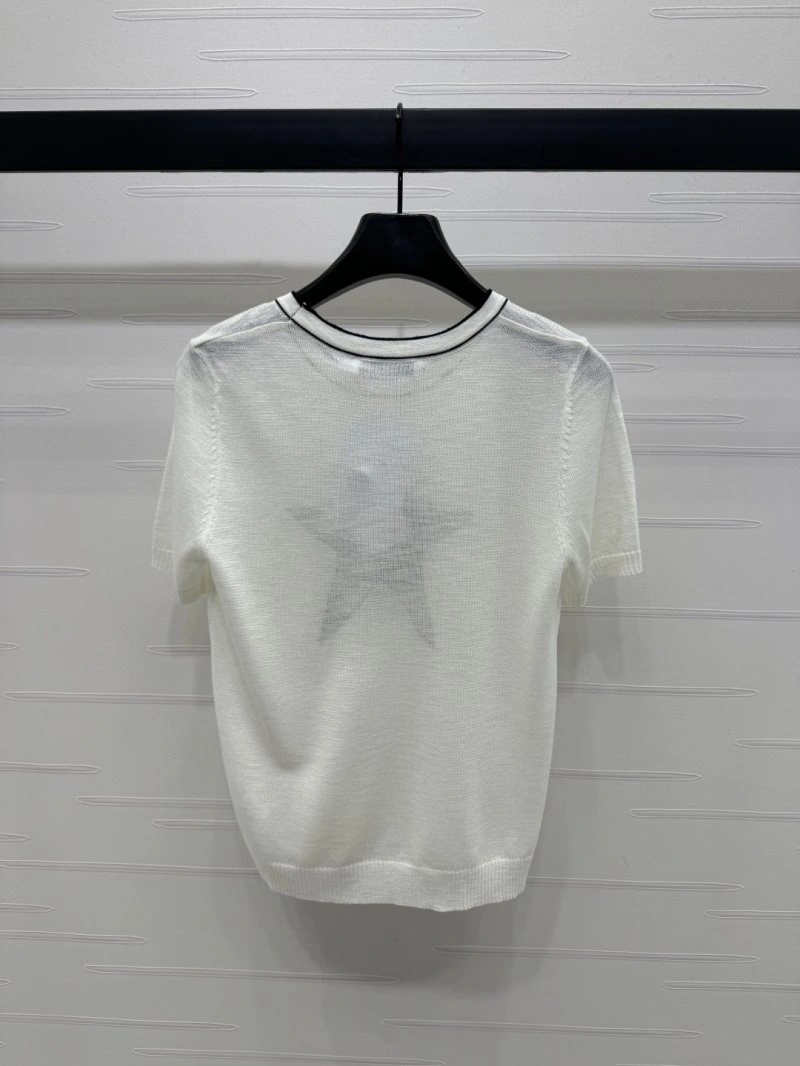 Christian Dior T-Shirts Bright 114068