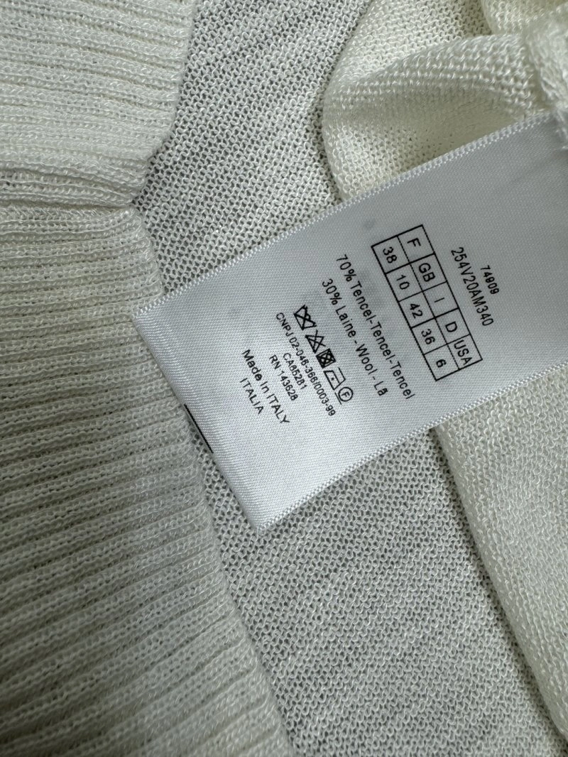 Christian Dior T-Shirts Bright 114068