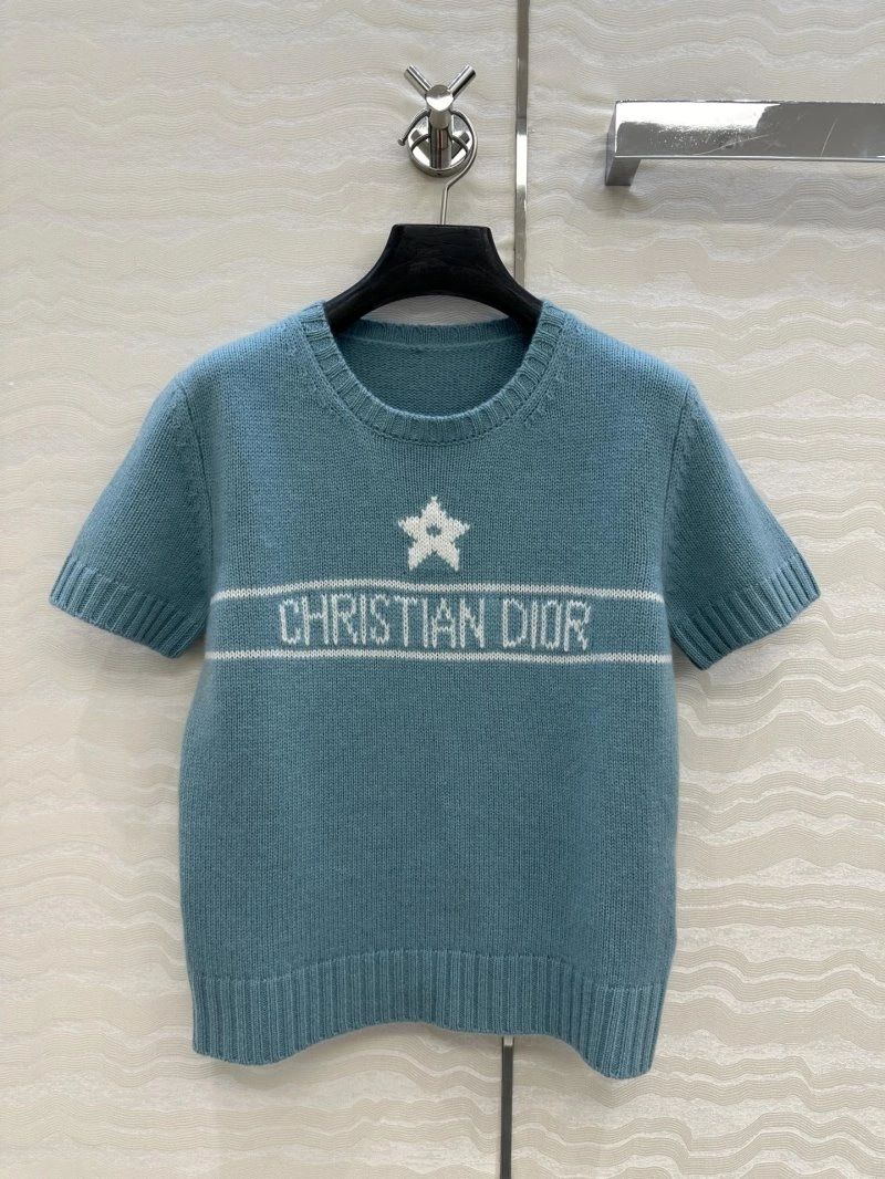 Christian Dior T-Shirts ZeroBulk 114067