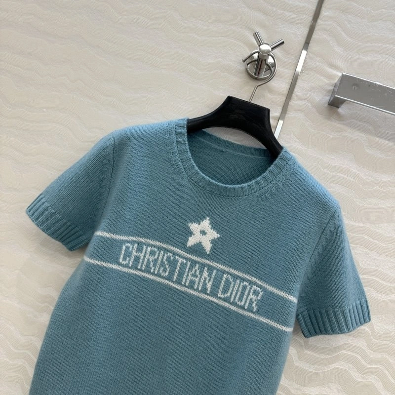 Christian Dior T-Shirts ZeroBulk 114067