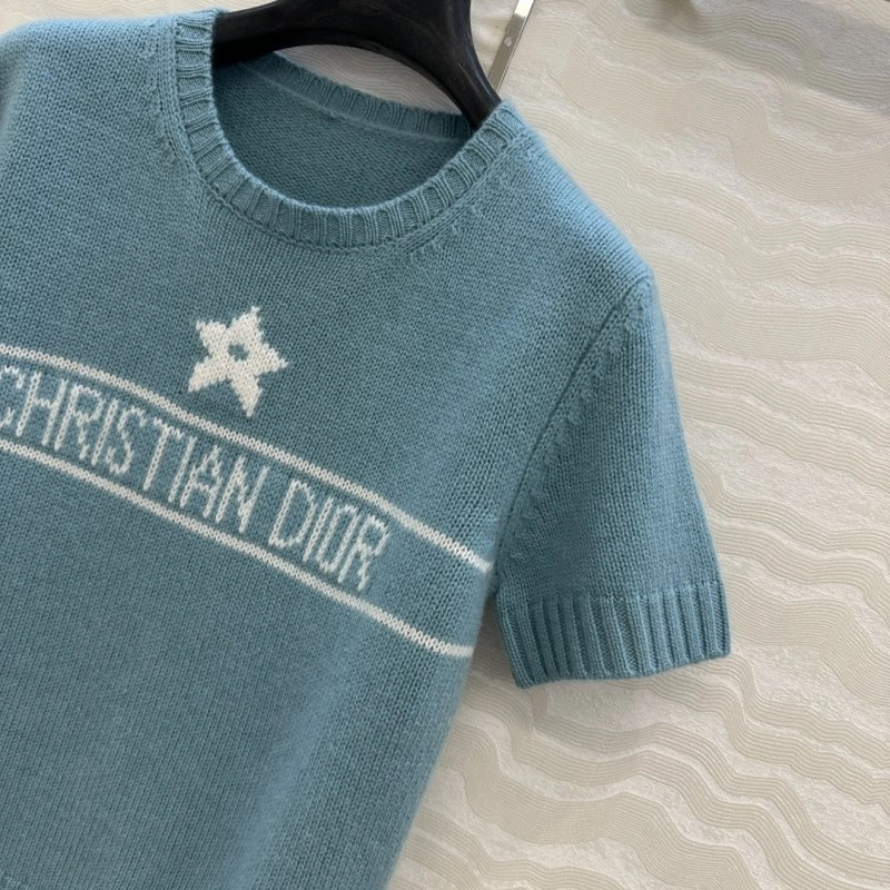 Christian Dior T-Shirts ZeroBulk 114067