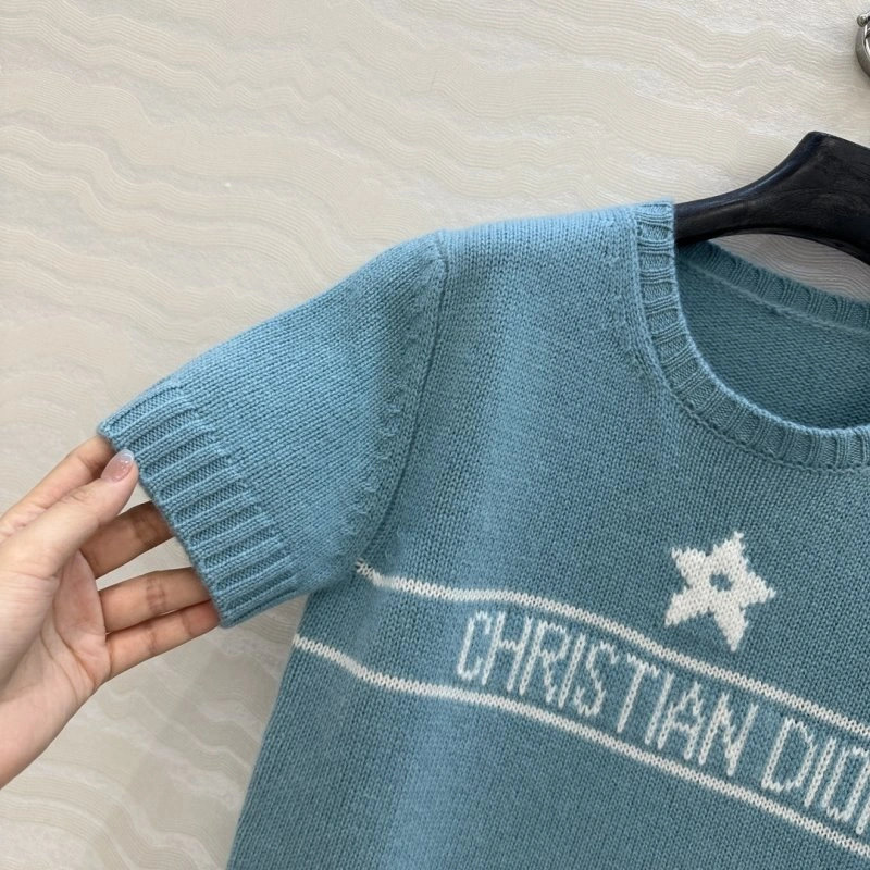 Christian Dior T-Shirts ZeroBulk 114067