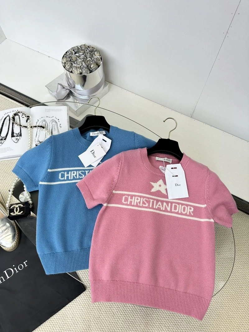 FastDry Christian Dior T-Shirts 114065