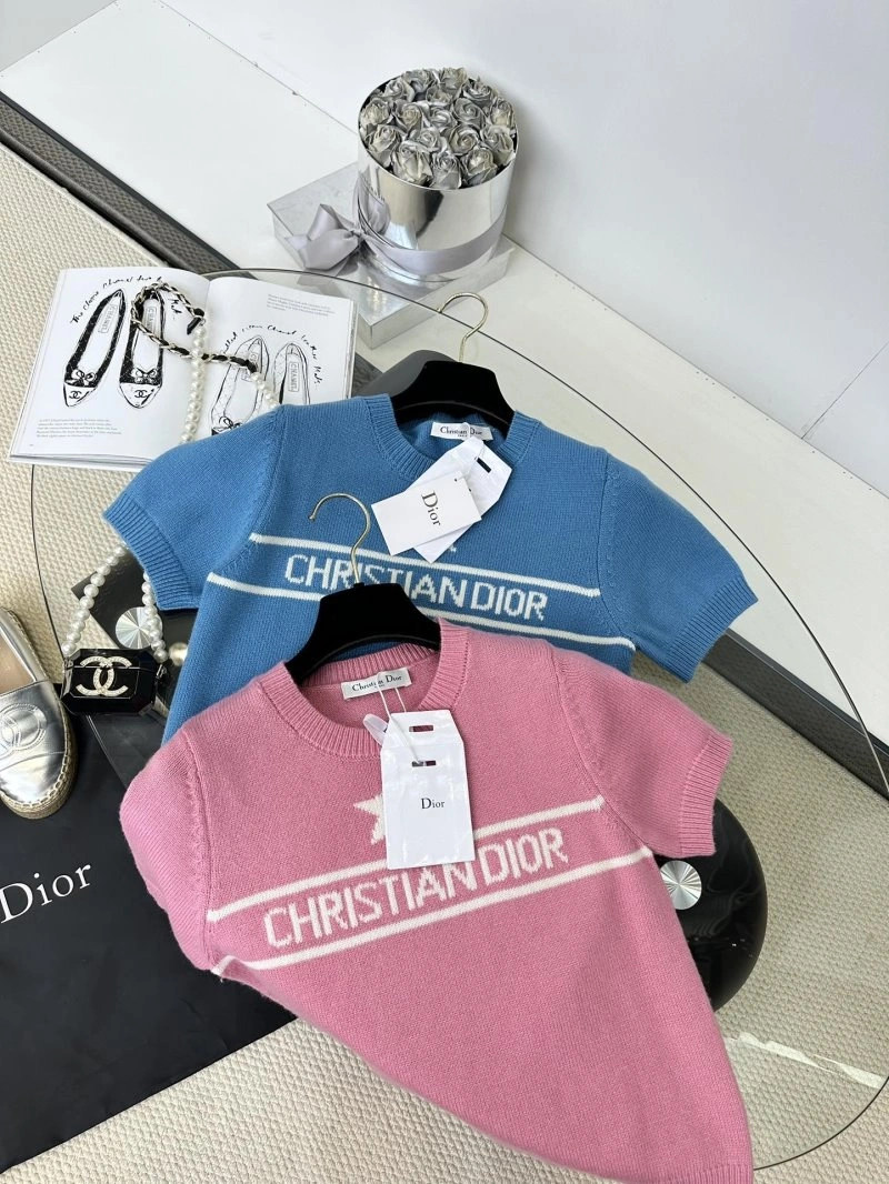 FastDry Christian Dior T-Shirts 114065