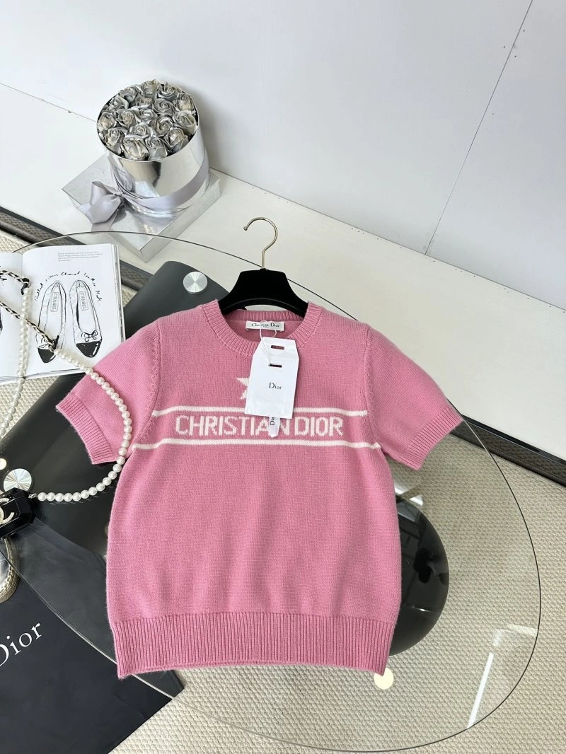 FastDry Christian Dior T-Shirts 114065