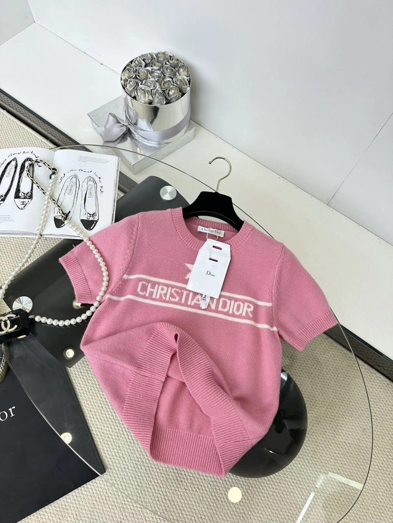 FastDry Christian Dior T-Shirts 114065