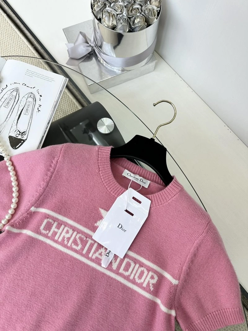 FastDry Christian Dior T-Shirts 114065