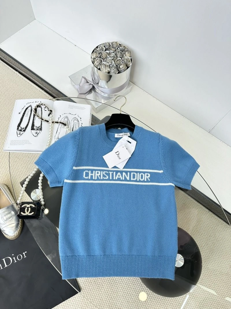 FastDry Christian Dior T-Shirts 114065