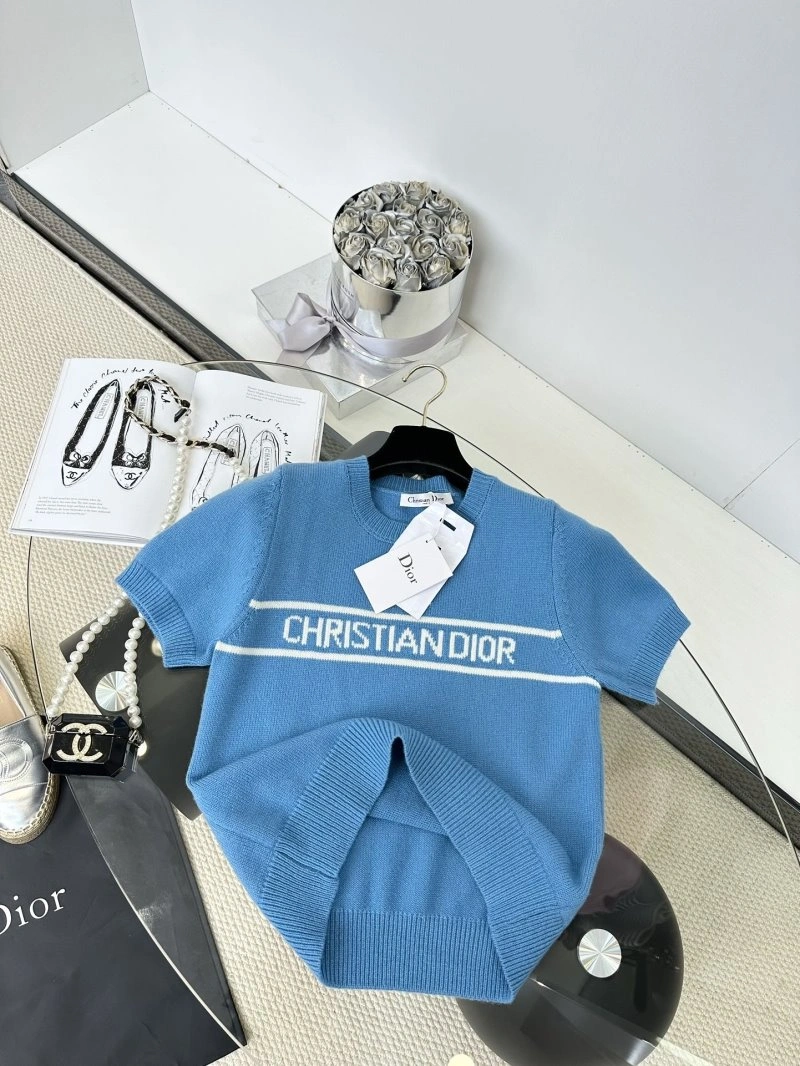 FastDry Christian Dior T-Shirts 114065
