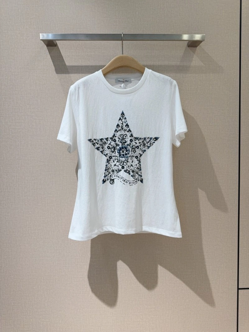 Christian Dior T-Shirts SportInspired 114063