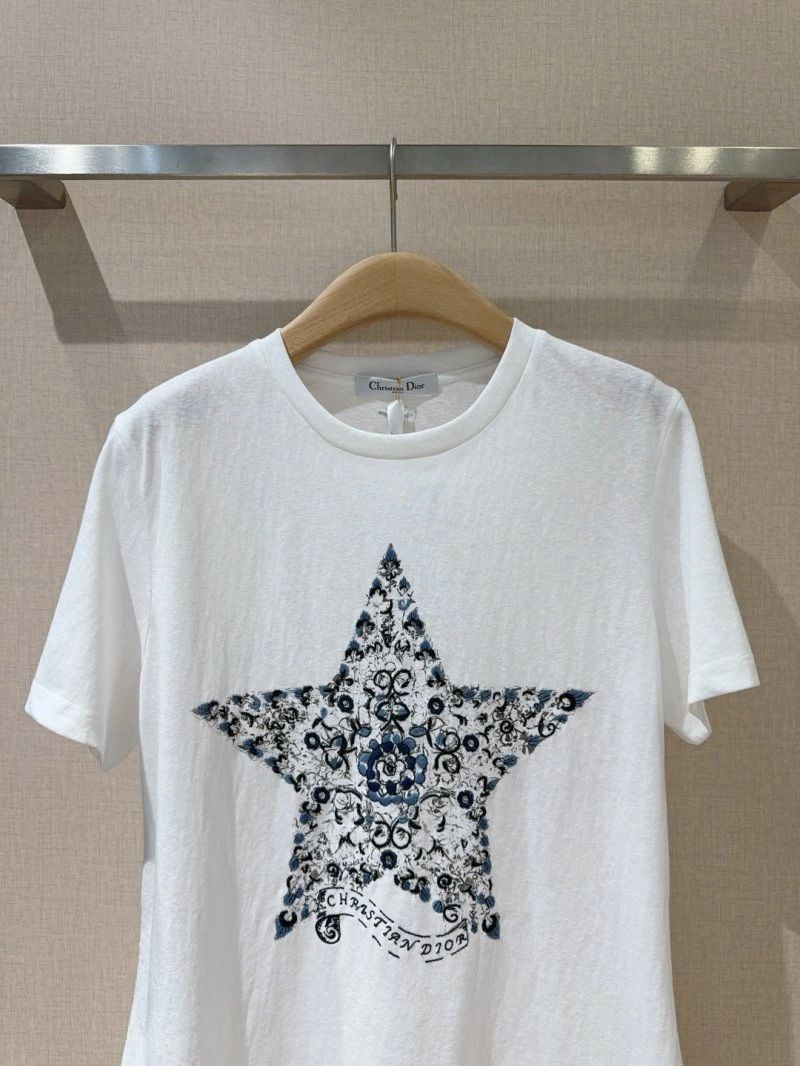 Christian Dior T-Shirts SportInspired 114063
