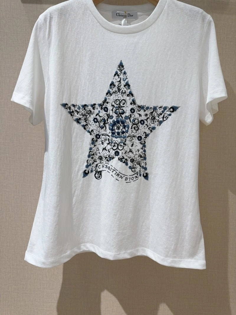 Christian Dior T-Shirts SportInspired 114063