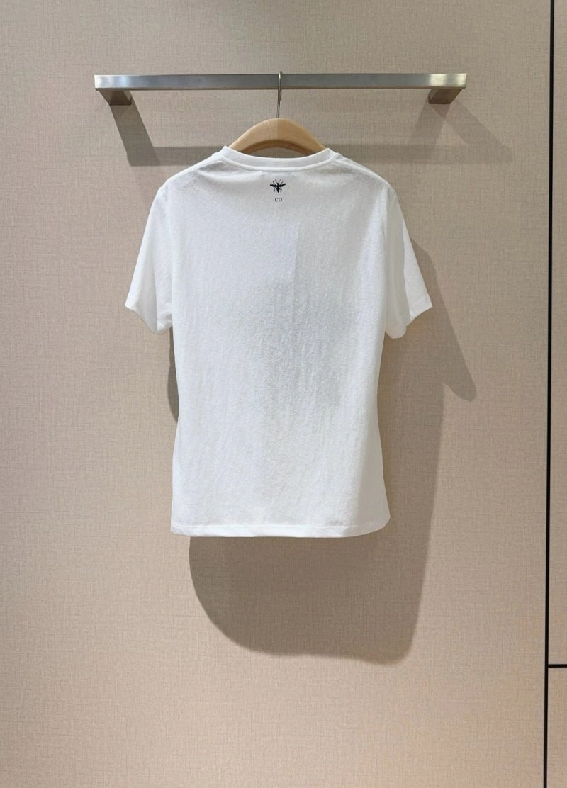 Christian Dior T-Shirts SportInspired 114063