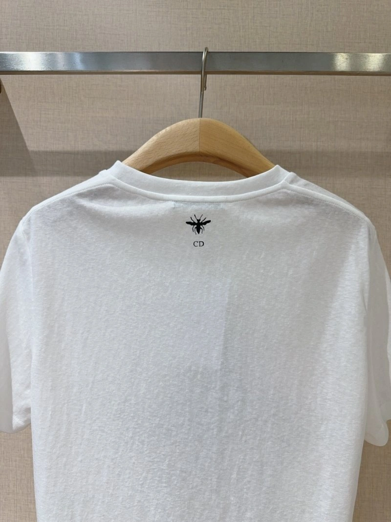 Christian Dior T-Shirts SportInspired 114063